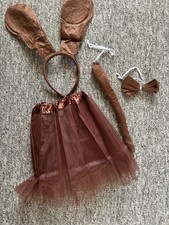 MIVAIUN  4 Pieces Animal