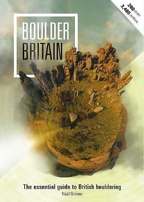 Boulder britain the - boulder, britain: