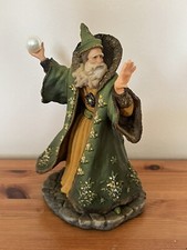 Enchantica Spring Wizard