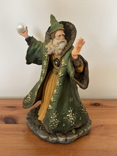 Enchantica spring wizard - spring,
