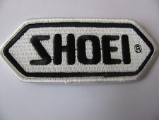 SHOEI  MOTORCYCLE   #1