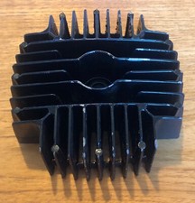 Puch Magnum X Cylinder Head