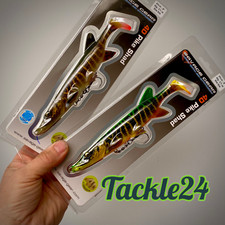 Savage Gear 3D Pike Shad 20cm