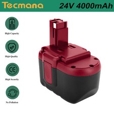 24V 4Ah Ni-MH Battery for