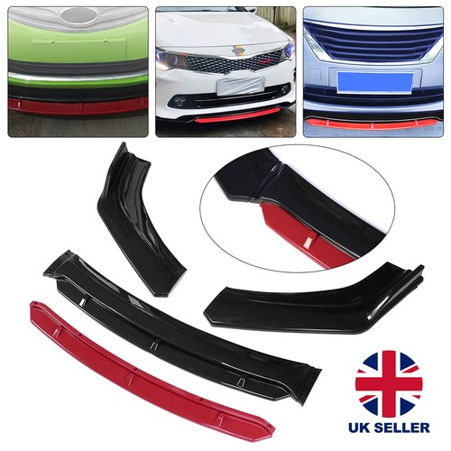 Universal car front bumper - universal,