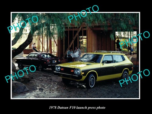 Old 8x6 historic photo 1978 - historic,
