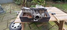 Ford Sierra 2.9V6 XR 4x4 sump GLS 4x4 with bolts  shaft and speedo drive