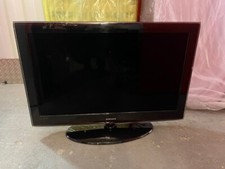 SAMSUNG LE40A656A1F 40 Inch LCD 1920x1080 Full HD Remote mains lead and manual