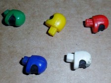 Scalextric different colour - different,