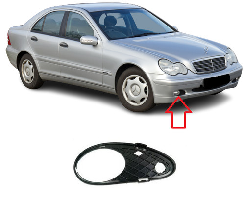 New for mercedes benz - new, c-class