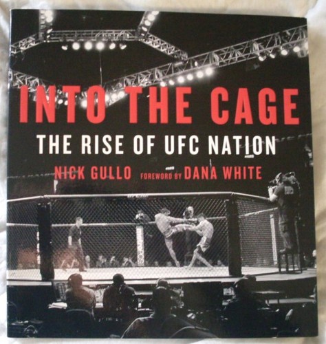 Into the cage - cage:,