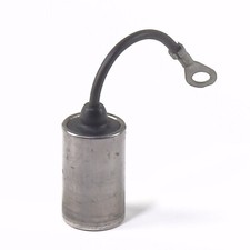 Wico series magneto - wico,