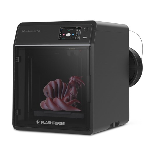 Flashforge printer - 3d,