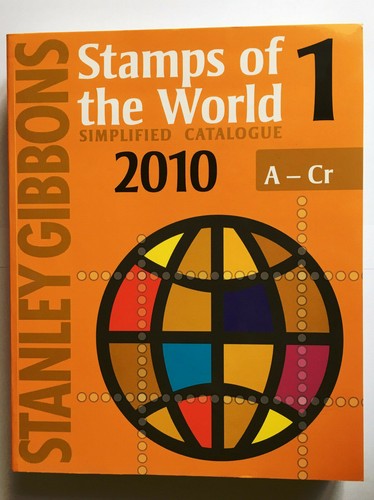 Stanley gibbons stamps the - stanley,