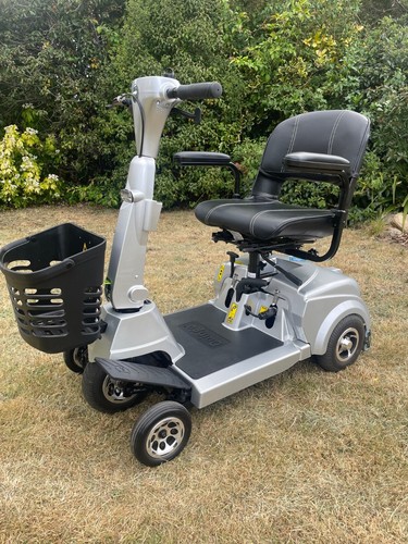 Quingo ultra wheel mobility - quingo,