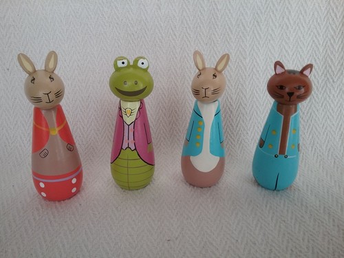 Beatrix potter peter - x,