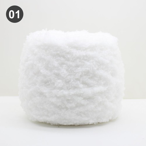 100g snuggly snowflake chunky - 100g,
