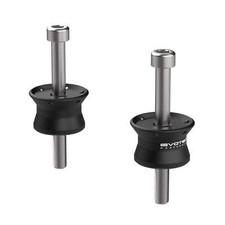 Evotech Handlebar Riser -