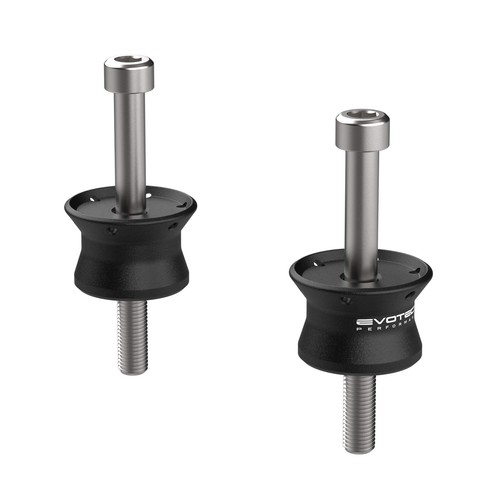 Evotech handlebar riser - evotech,