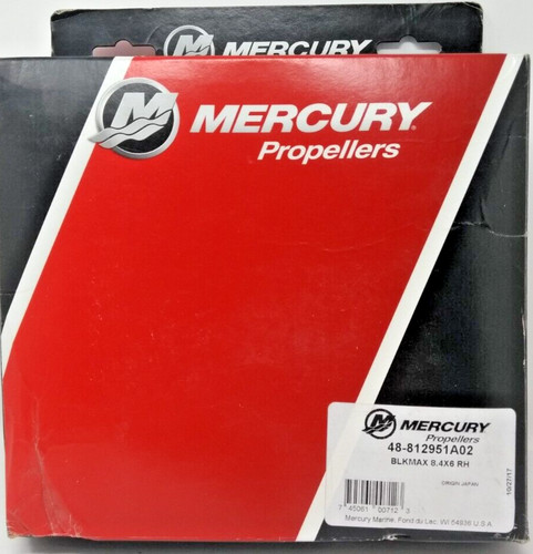 Mercury mariner 6hp - mercury, 4/5/6hp