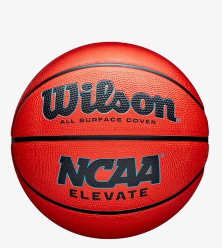 Wilson ncaa elevate basketball - ncaa,