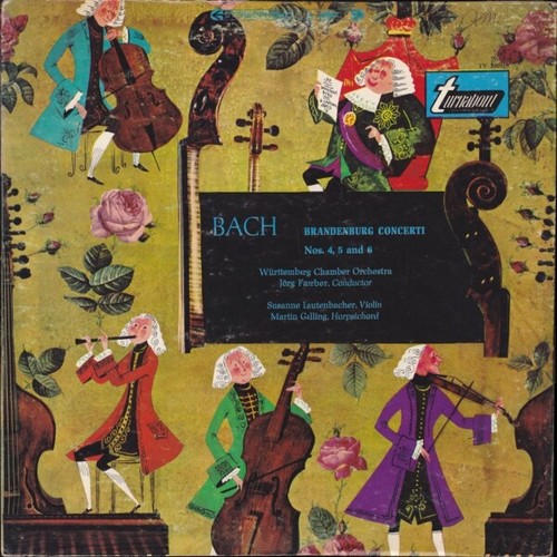 Bach brandenburg concerti - bach-brandenburg,