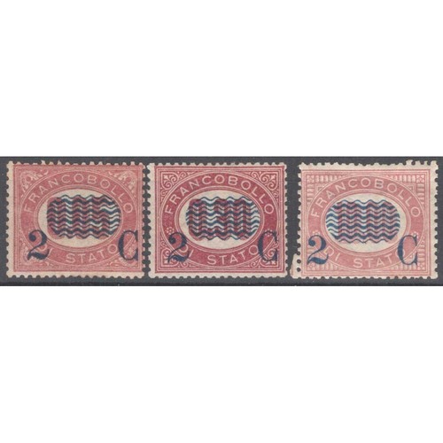 Kingdom 1878 unduline - kingdom,