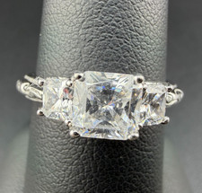 TACORI 925 STERLING SILVER 3