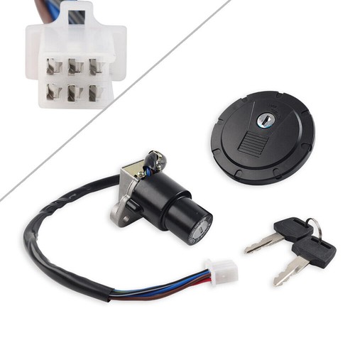 Igntiton swtich gas cap for - swtich,