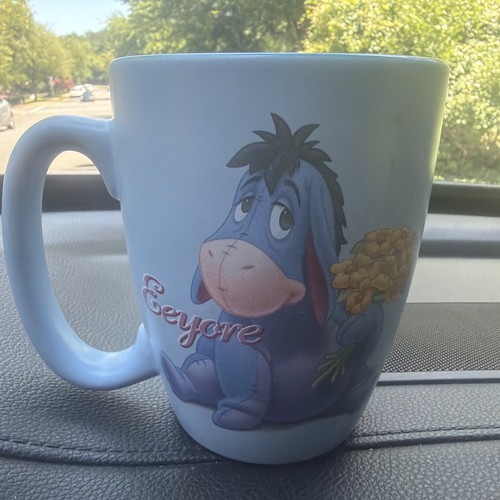 Vintage disney store eeyore - vintage,