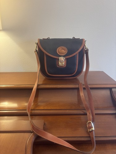 Vintage dooney bourke awl - vintage,