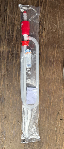 Draper 13420 siphon - 13420, pump