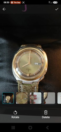 Seiko men vintage square - seiko, men's