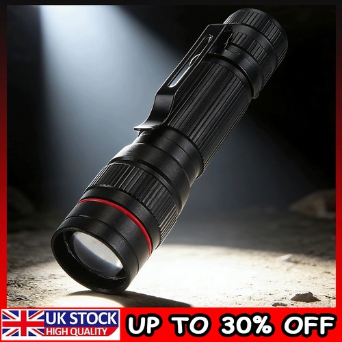 1200000lm usb rechargeable led - usb,