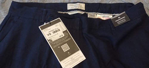 Craghoppers size navy - craghoppers,