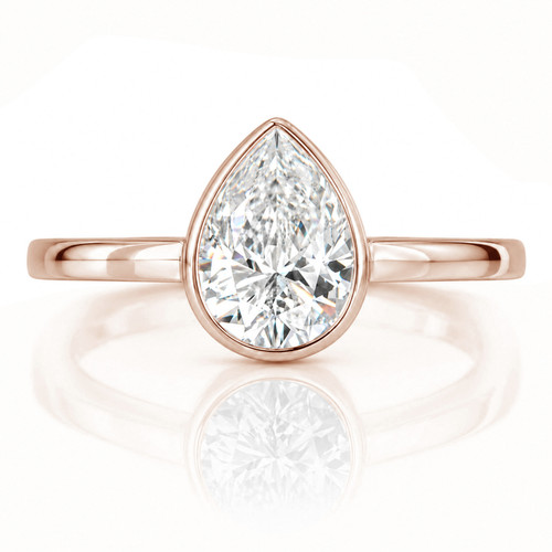 Diamonair ctw lab grown - lab,