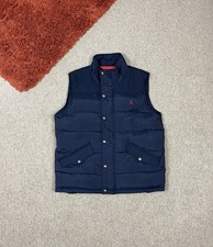 Joules Men’s Padded Gilet