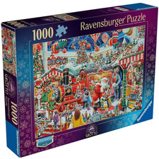 Ravensburger 1000 Piece