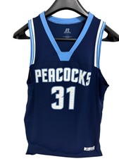 Russell Athletic Peacocks