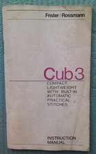 Original Frister + Rossman