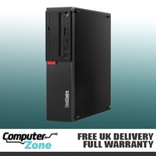 Lenovo thinkcentre m920s i5 - lenovo,