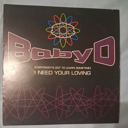 Need your loving baby - loving, d,