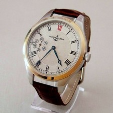 Ulysse Nardin  Geneve 1900s