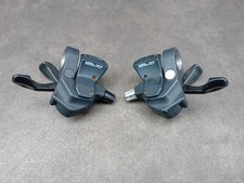 Pair shimano deore xt - shimano,