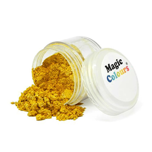 Edible lustre dusts - lustre,