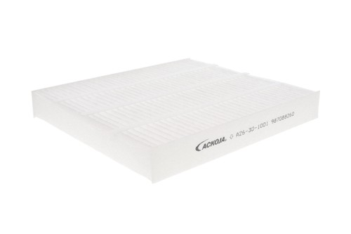 Ackoja cabin air filter - cabin,