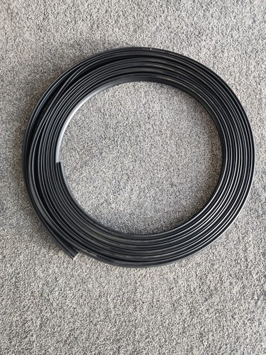 Vetus rubbing strake insert