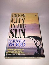 Green City in the Sun, Wood
