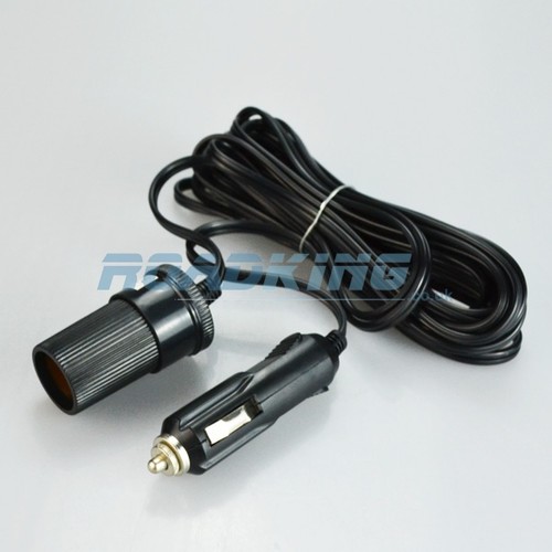 12v 24v cigarette - 24v, lighter
