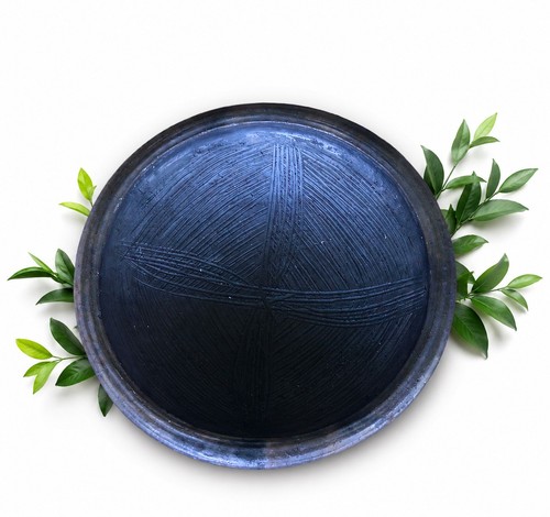 Asanka ghanaian clay mortar - clay,